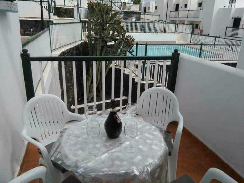 Apartamento Bitacora 1