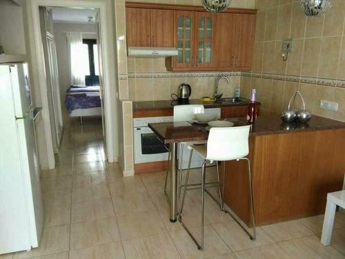 Apartamento Bitacora 1