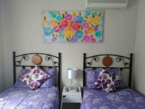 Apartamento Bitacora 1