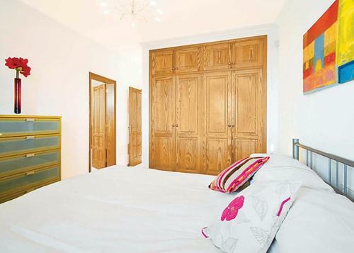 Villa Amaryills