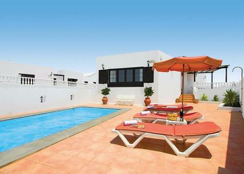 Villa Amaryills