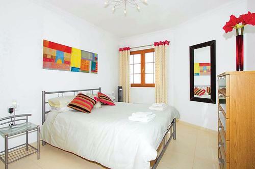 Villa Amaryills