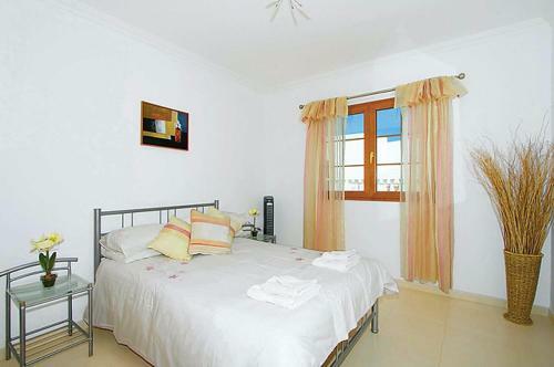 Villa Amaryills