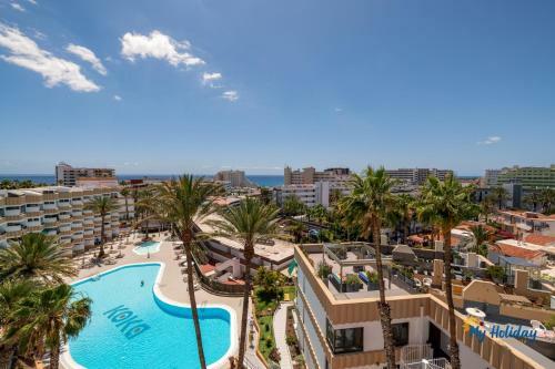 Apartamento Esther's Sea View