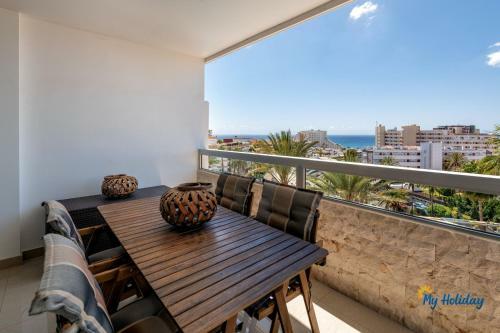Apartamento Esther's Sea View