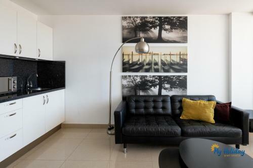 Apartamento Esther's Sea View