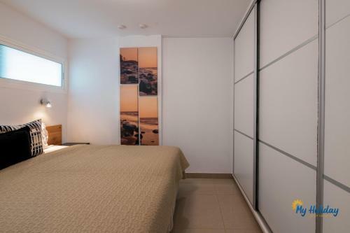 Apartamento Esther's Sea View