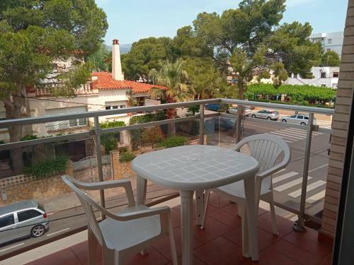 Apartamento Doree 216