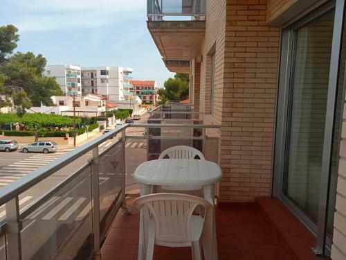 Apartamento Doree 216