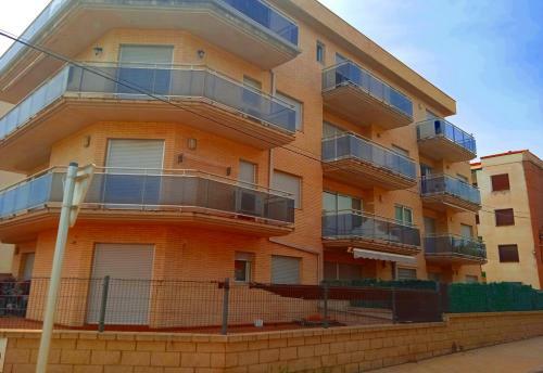 Apartamento Doree 216