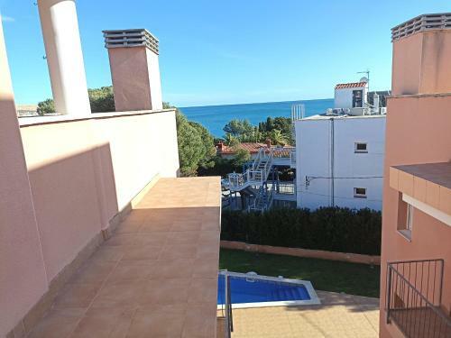 Apartamento Maricel 26