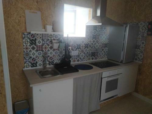 Apartamento Obispo Salvado