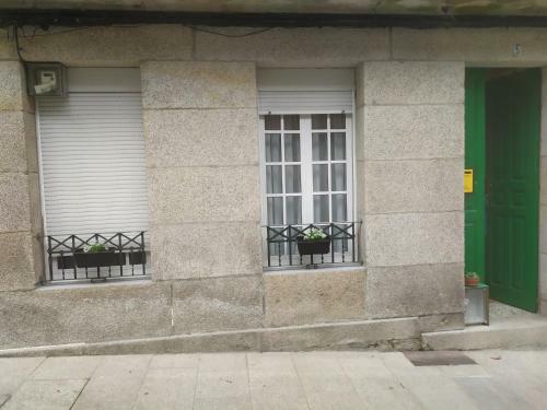 Apartamento Obispo Salvado