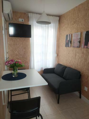 Apartamento Obispo Salvado