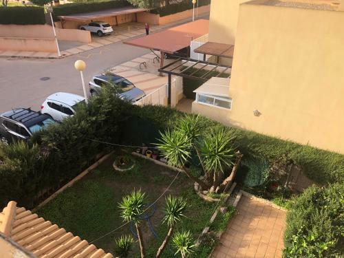 Apartamento Miraflores