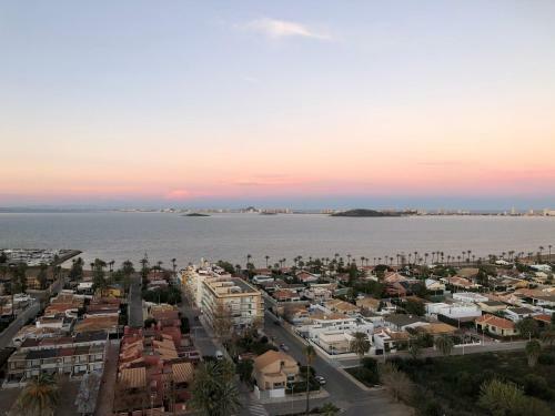 Apartamento Miraflores