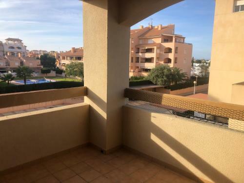 Apartamento Miraflores