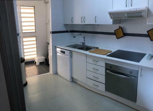 Apartamento Miraflores