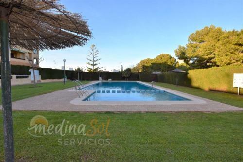 Apartamento Miraflores