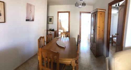 Apartamento Miraflores