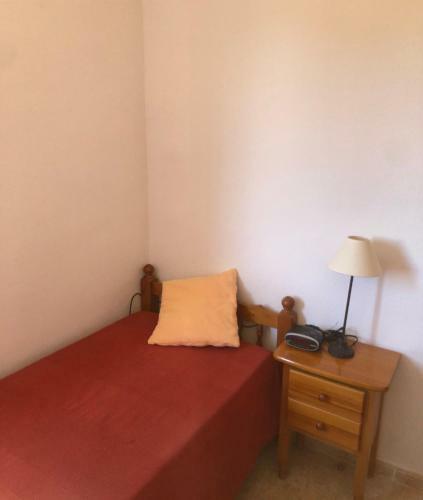 Apartamento Miraflores