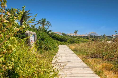 Apartamento Cova Des Moro Apto 18