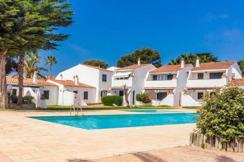 Apartamento Cova Des Moro Apto 18