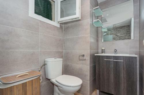 Apartamento Cova Des Moro Apto 18