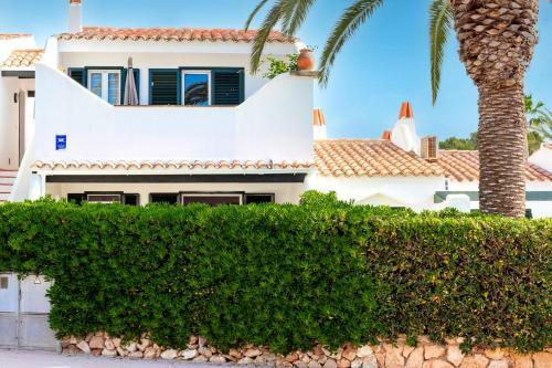 Apartamento Cova Des Moro Apto 18