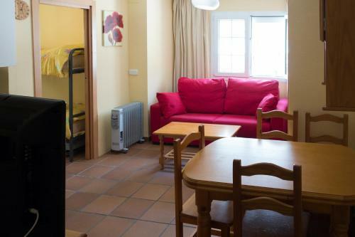 Apartamento Bonito Estudio Parque Nacional De Sierra Nevada