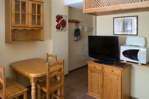 Apartamento Bonito Estudio Parque Nacional De Sierra Nevada