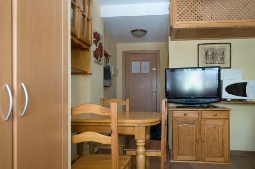 Apartamento Bonito Estudio Parque Nacional De Sierra Nevada