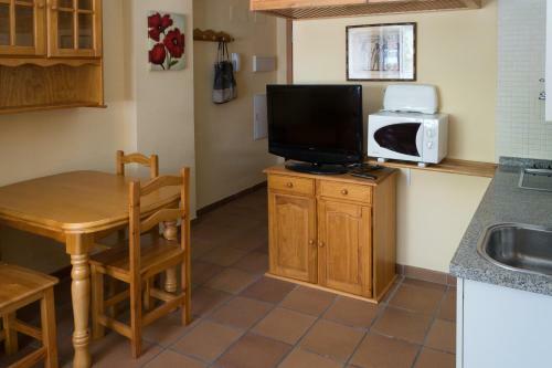 Apartamento Bonito Estudio Parque Nacional De Sierra Nevada
