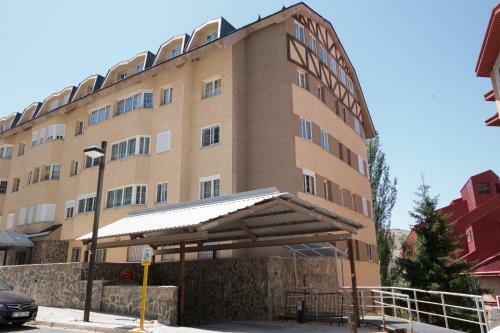 Apartamento Bonito Estudio Parque Nacional De Sierra Nevada