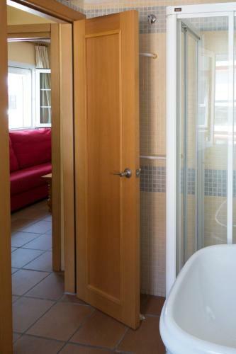 Apartamento Bonito Estudio Parque Nacional De Sierra Nevada