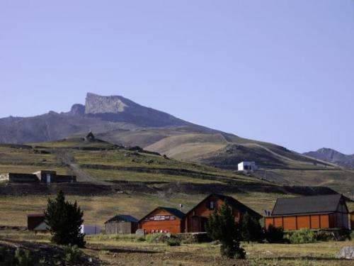 Apartamento Bonito Estudio Parque Nacional De Sierra Nevada