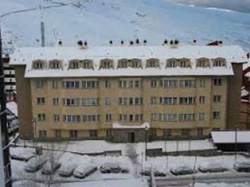 Apartamento Bonito Estudio Parque Nacional De Sierra Nevada