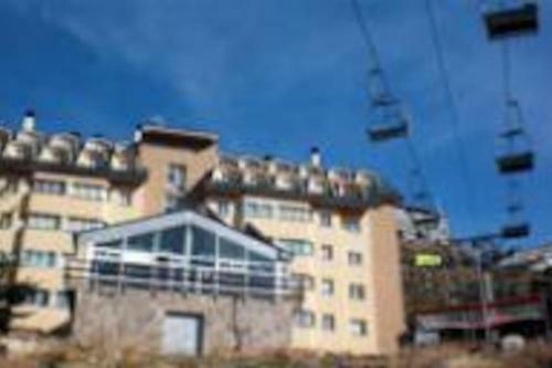 Apartamento Bonito Estudio Parque Nacional De Sierra Nevada