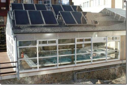 Apartamento Bonito Estudio Parque Nacional De Sierra Nevada
