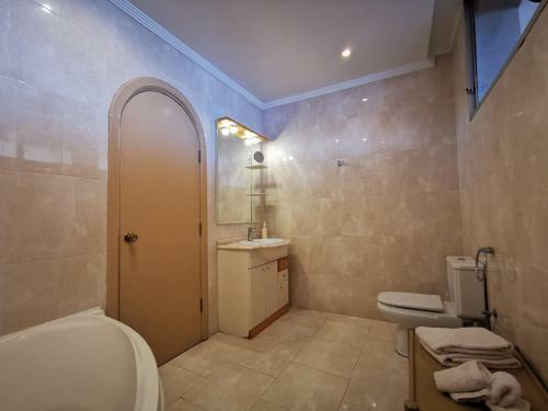 Apartamento Marazul Del Sur, Heated Pool, Sea View, Wifi