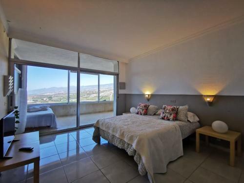 Apartamento Marazul Del Sur, Heated Pool, Sea View, Wifi