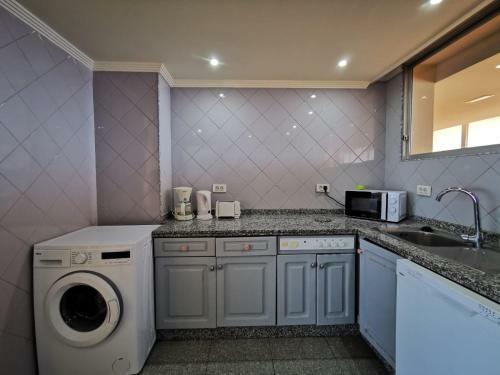 Apartamento Marazul Del Sur, Heated Pool, Sea View, Wifi