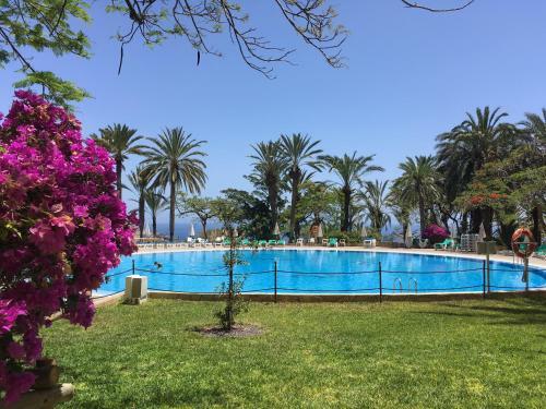 Apartamento Marazul Del Sur, Heated Pool, Sea View, Wifi
