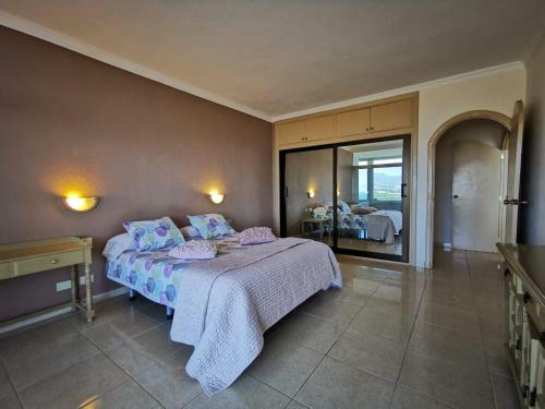 Apartamento Marazul Del Sur, Heated Pool, Sea View, Wifi