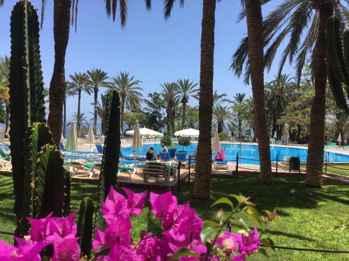 Apartamento Marazul Del Sur, Heated Pool, Sea View, Wifi