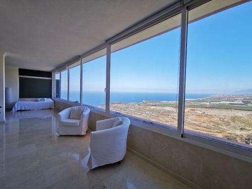 Apartamento Marazul Del Sur, Heated Pool, Sea View, Wifi