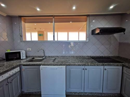 Apartamento Marazul Del Sur, Heated Pool, Sea View, Wifi
