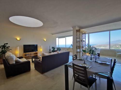 Apartamento Marazul Del Sur, Heated Pool, Sea View, Wifi