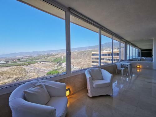 Apartamento Marazul Del Sur, Heated Pool, Sea View, Wifi