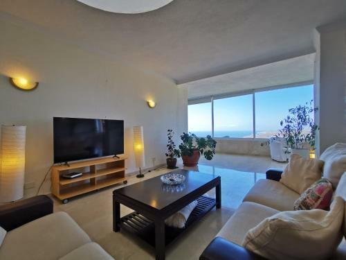 Apartamento Marazul Del Sur, Heated Pool, Sea View, Wifi